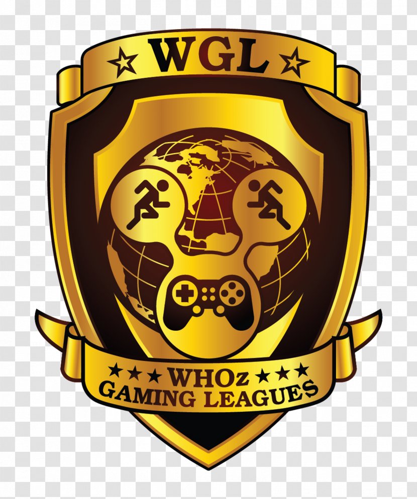 Video Game SPILLZ Sports League Electronic - Yellow - Nysewgl Transparent PNG