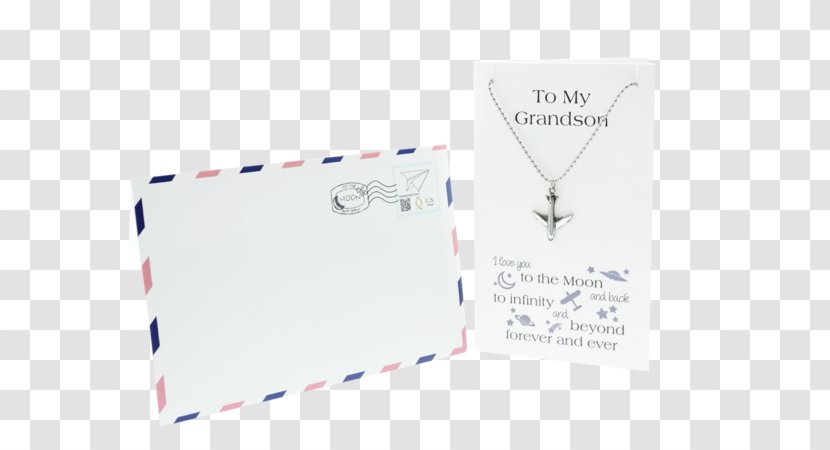 Paper Brand - I Love You To The Moon And Back Transparent PNG