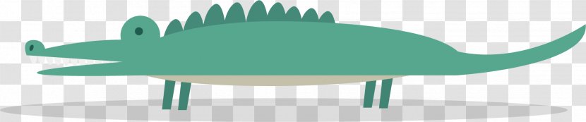 Crocodiles Illustration - Brand - Vector Crocodile Transparent PNG