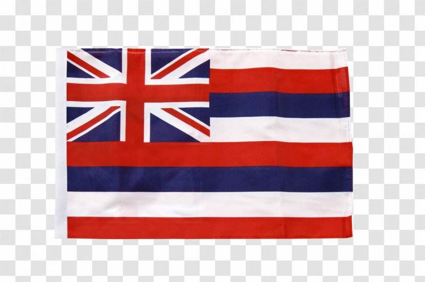 Flag Of Hawaii State The United Kingdom - Area - Usa Transparent PNG