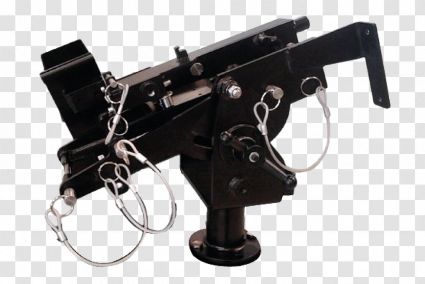 Weapon Technology Firearm Machine Computer Hardware - Gun Transparent PNG