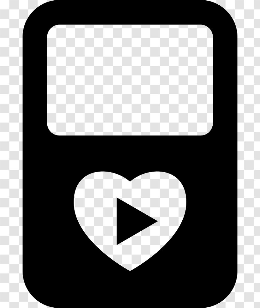 MP3 Download Clip Art - Tree - Heart Transparent PNG