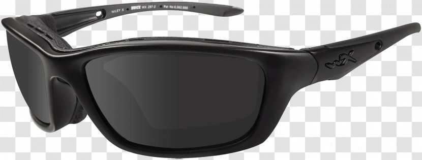 Sunglasses Wiley X, Inc. WX Valor X P-17 - Wx Transparent PNG