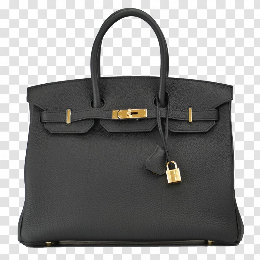 Chanel Birkin Bag Hermxe8s Handbag - Silver - Hermes Gray Transparent PNG