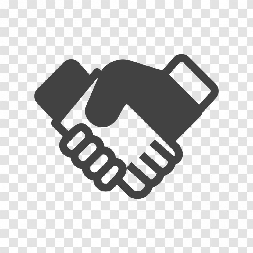 CTRL Collective Company Shutterstock - Service - Clip Art Handshake Transparent PNG