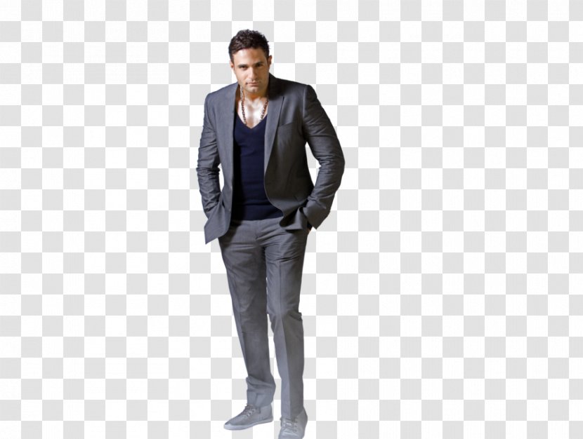 Blazer Jeans Sleeve Tuxedo M. - Gentleman Transparent PNG