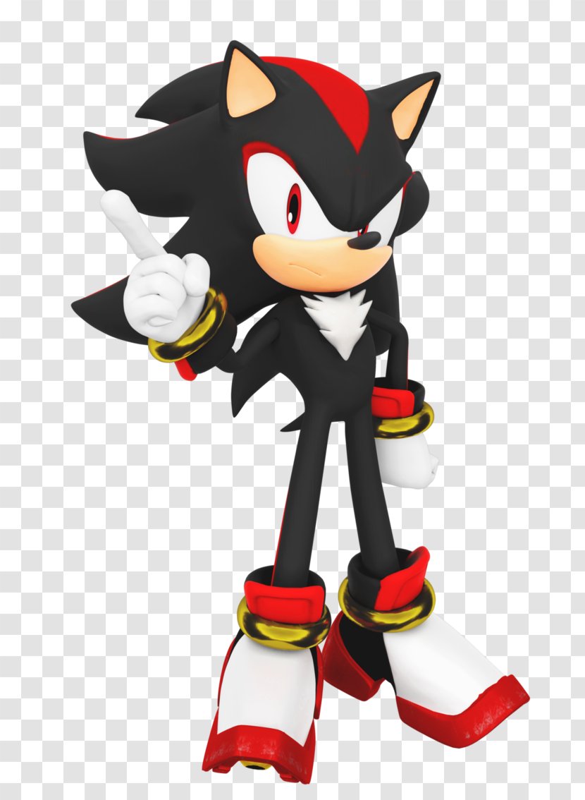 Shadow The Hedgehog Amy Rose Sonic Forces Adventure 2 Transparent PNG