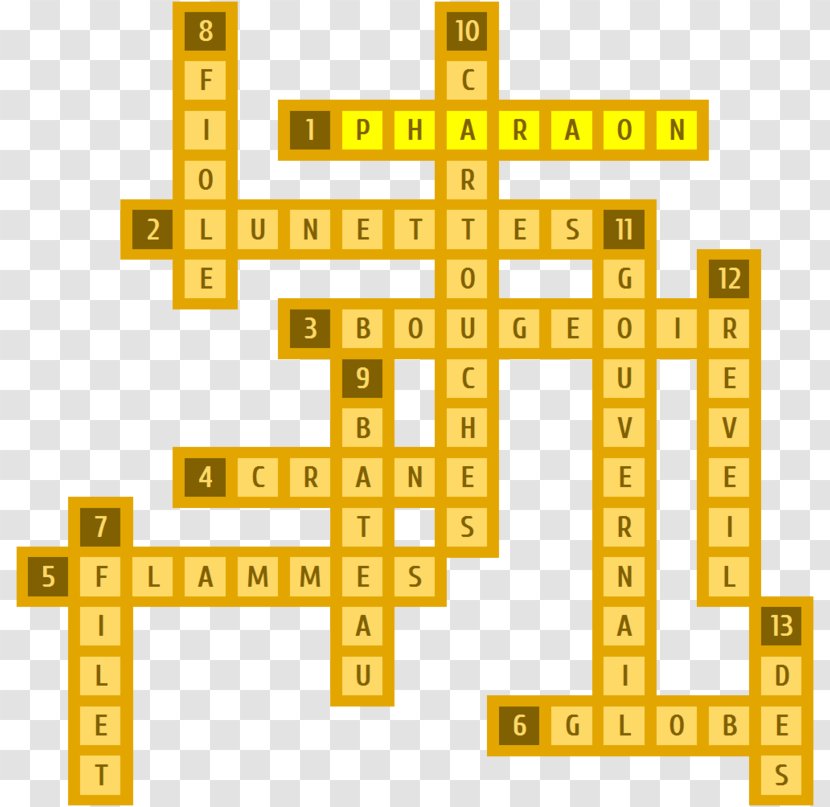 Number Puzzle Line Pattern Point - Yellow - Fort Boyard 2014 Transparent PNG