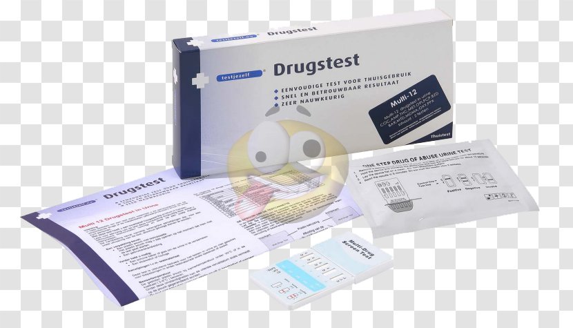 Drug Test Medical Cocaine Urinalysis - Urine Transparent PNG