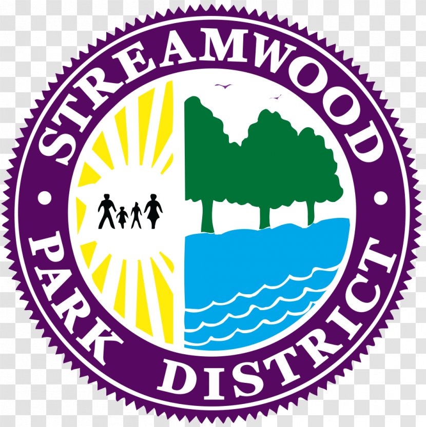 Streamwood Park District Bull Run Middle School Information Depositphotos - United States Of America Transparent PNG
