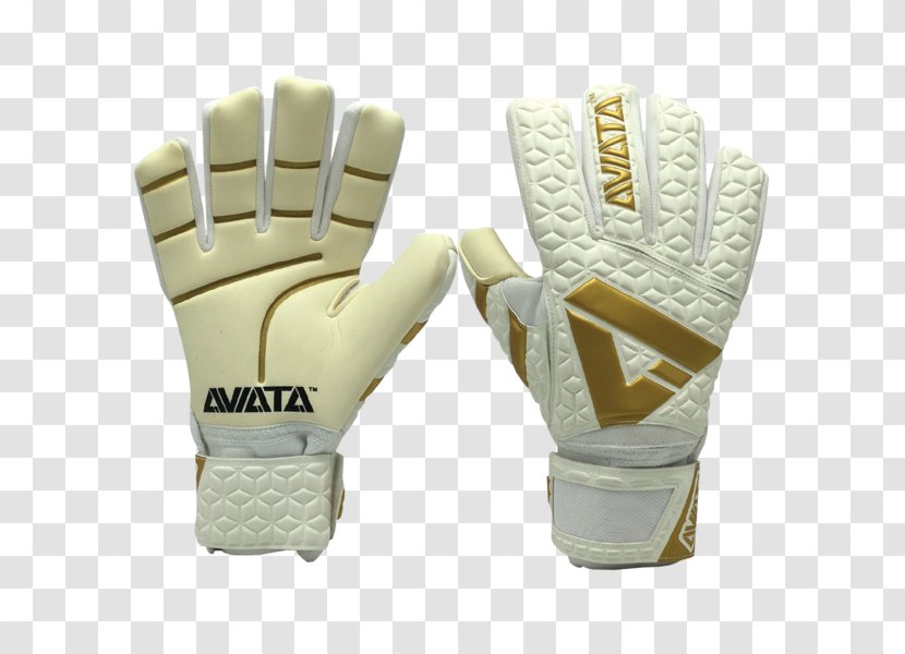 Lacrosse Glove Guante De Guardameta Goalkeeper Sport - Gloves Transparent PNG