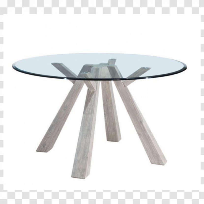 Table Dining Room Matbord Furniture Glass Transparent PNG