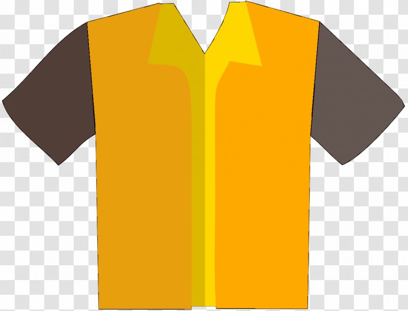 T-shirt Sleeve Sportswear Outerwear Uniform - Jersey - Polo Shirt Transparent PNG