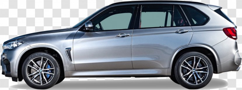 2015 BMW X6 M 2018 X5 Car Sport Utility Vehicle - Bmw X1 Transparent PNG