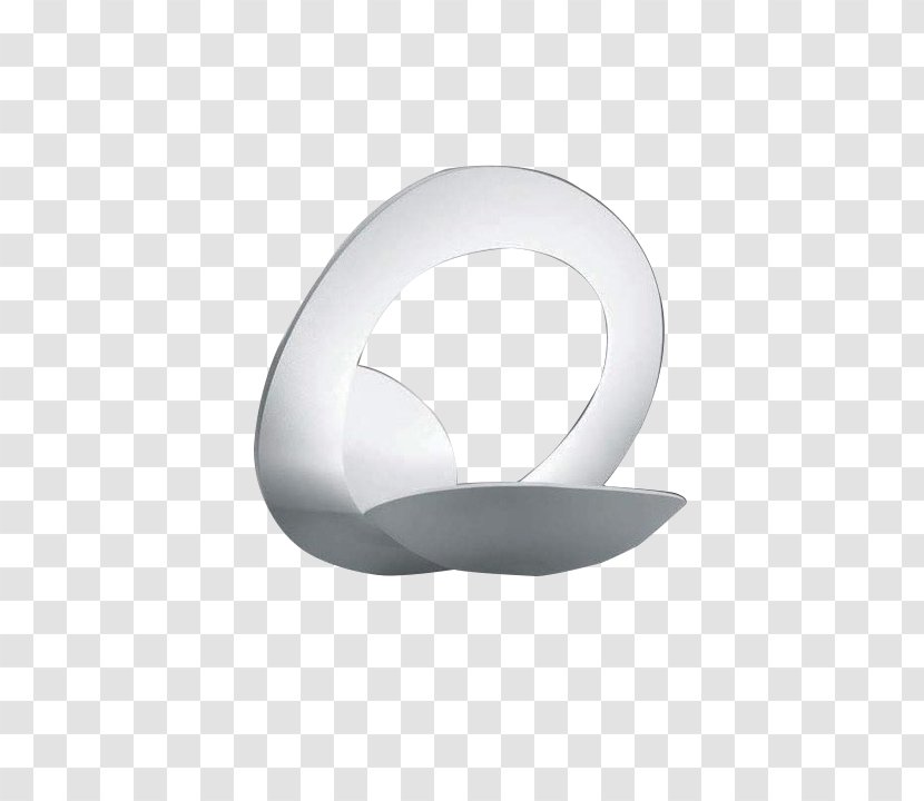 Lighting Artemide Light Fixture Light-emitting Diode Wohnraumbeleuchtung - Led Lamp - Egg Ester Transparent PNG