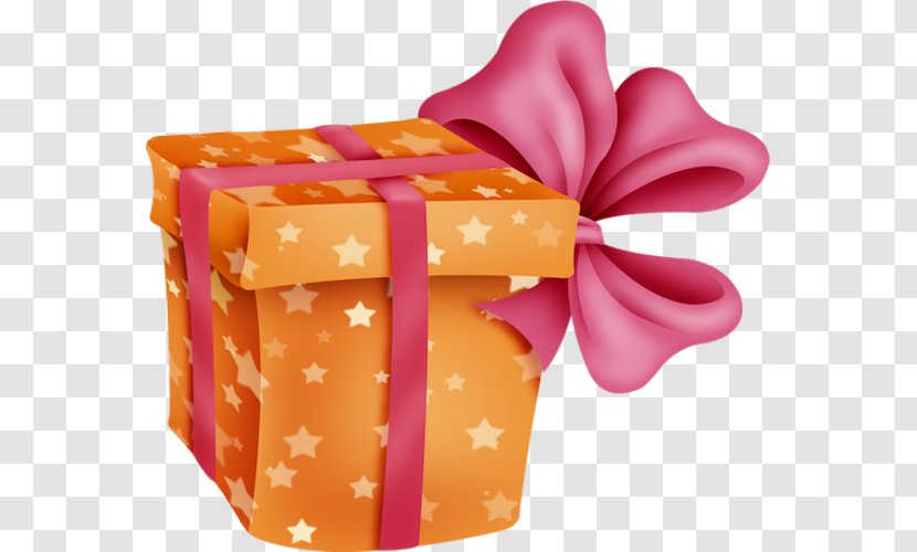 Christmas Gift-bringer Birthday - Giftbringer - Gift Transparent PNG