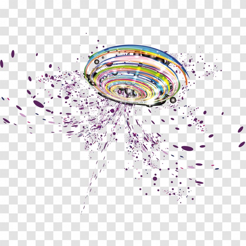 Universe Cosmic Microwave Background Starlight - Product Design - Drawing Material Transparent PNG