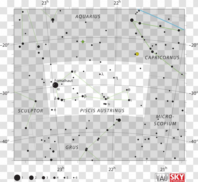 Constellation Serpens Coma Berenices Leo Minor Piscis Austrinus - Star Transparent PNG