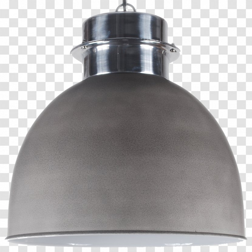 Cement Industry COLLECTIONE Industrial Design - Light Fixture - Collectione Transparent PNG