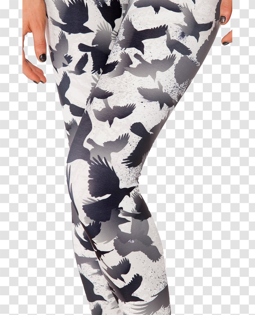 Leggings Yoga Pants Clothing Fashion - Nylon - Suit Transparent PNG