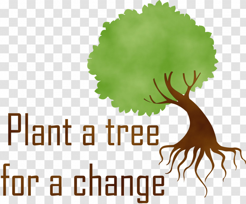 Logo Meter Tree Behavior Branching Transparent PNG