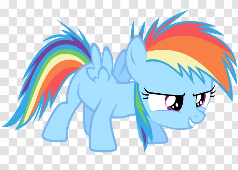 Rainbow Dash My Little Pony: Friendship Is Magic Fandom Twilight Sparkle Filly - Flower - Pony Transparent PNG