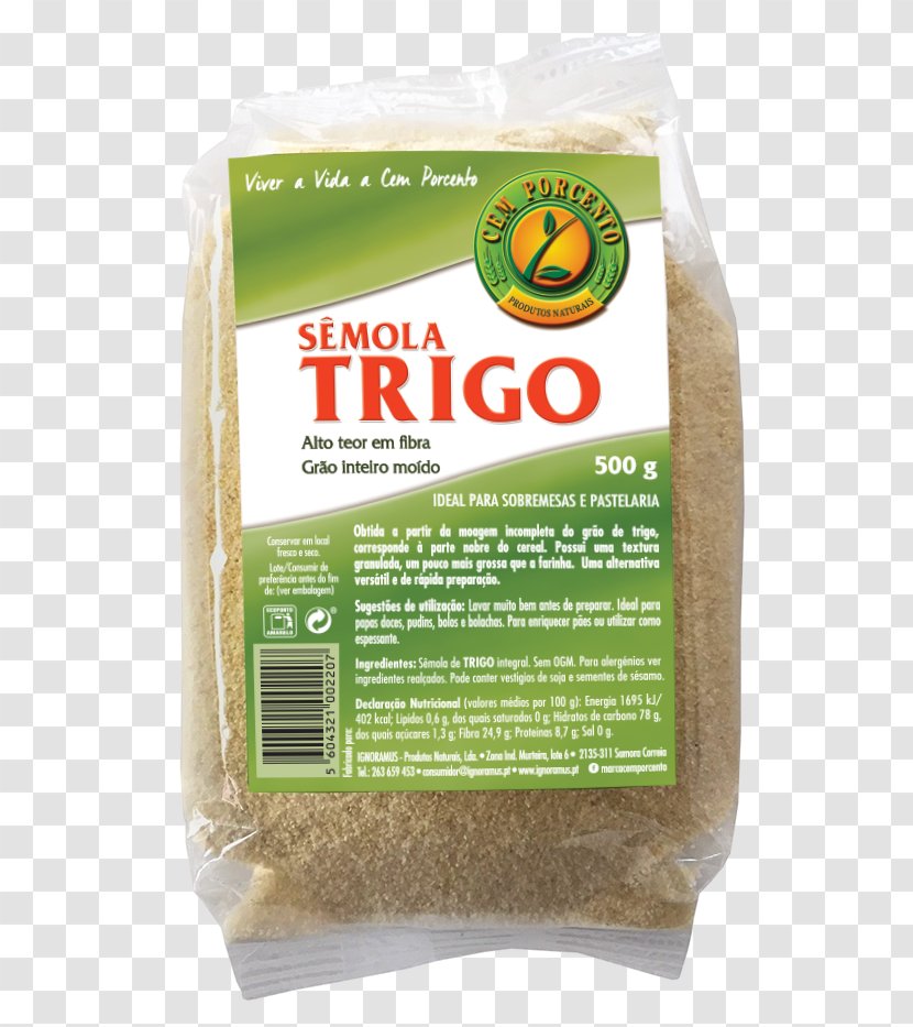 Maize Flour Semolina Cereal Ingredient Transparent PNG