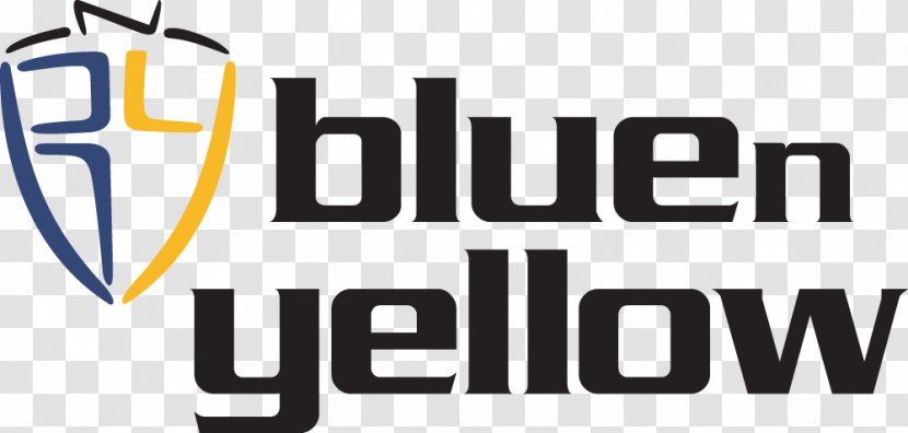 BLUE N 'YELLOW Actionsport BMX Racing Extreme Sport - Shop Standard Transparent PNG