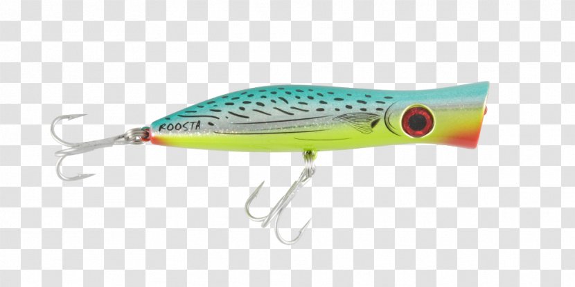 Spoon Lure Fish AC Power Plugs And Sockets - BONITO Transparent PNG