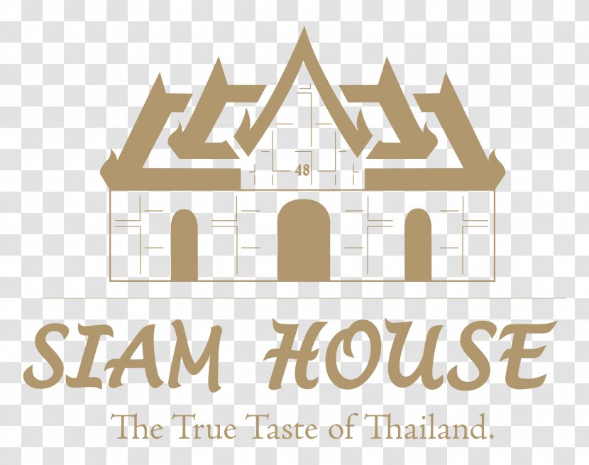 Thai Cuisine Take-out Siam House Restaurant Menu - Delivery - Thailand Transparent PNG