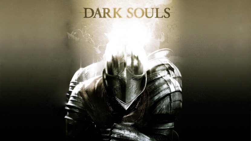 Dark Souls III Demon's Soundtrack - Iii Transparent PNG