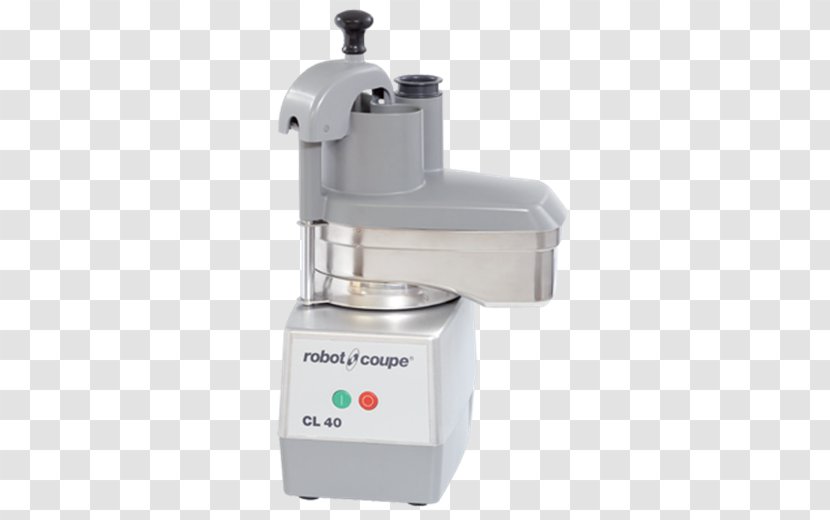 Robot Coupe Limited Vegetable Machine Food Processor - Small Appliance Transparent PNG