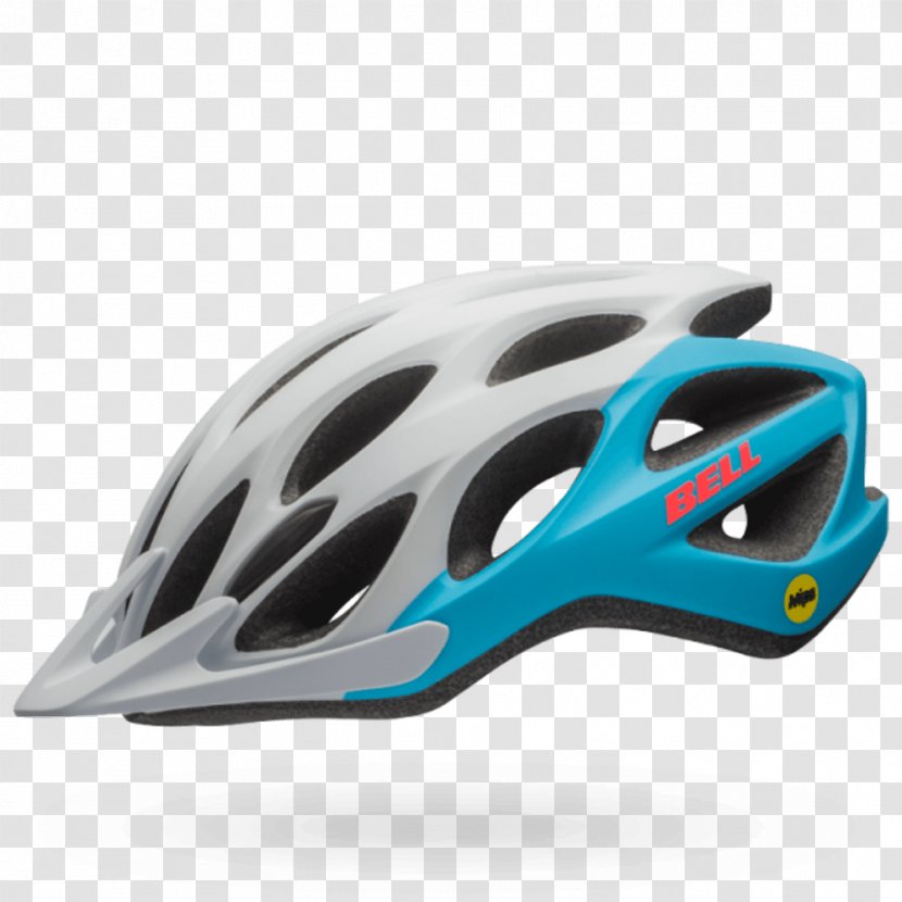 Bell Sports Bicycle Helmets Multi-directional Impact Protection System - Automotive Design Transparent PNG