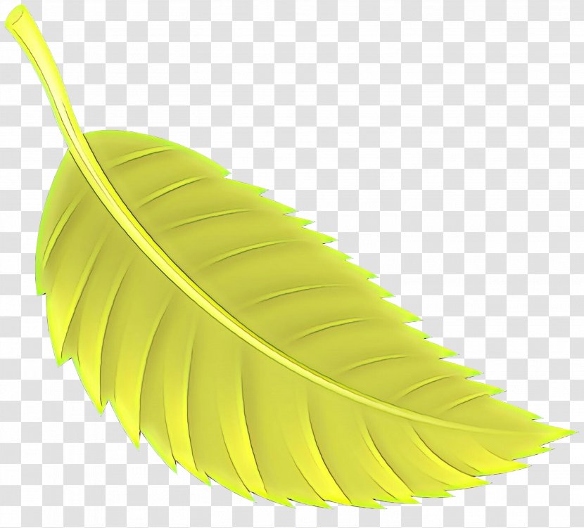 Yellow Tree - Wing Transparent PNG