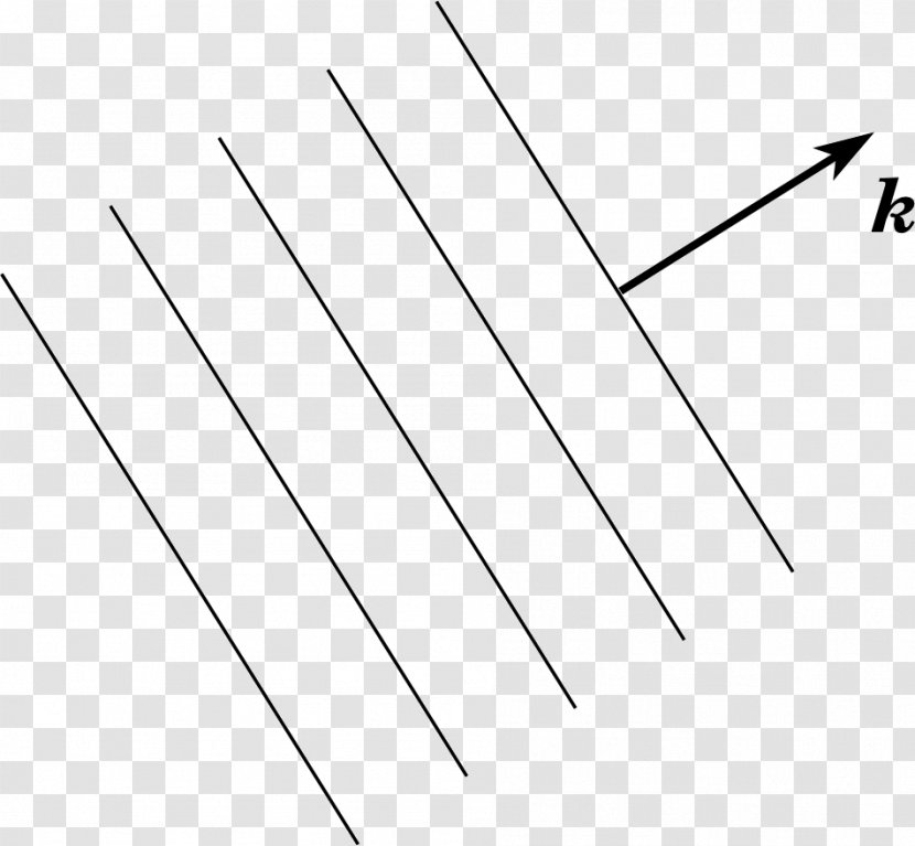 Line White Angle - Parallel Transparent PNG