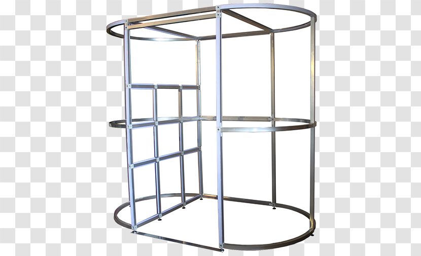 Shelf Angle - Table - Design Transparent PNG