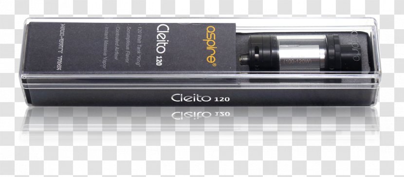 Electronic Cigarette Aerosol And Liquid Vape Shop Atomizer - Nozzle Transparent PNG