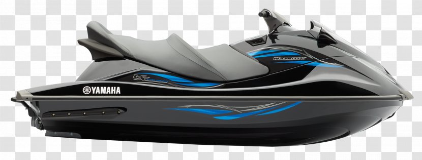 Yamaha Motor Company WaveRunner Personal Water Craft Motorcycle Cruiser - Mode Of Transport Transparent PNG