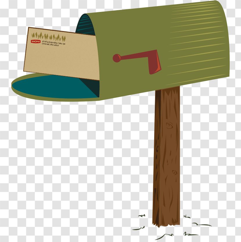 Letter Box Mail Direct Marketing /m/083vt Wood - Hefty Transparent PNG