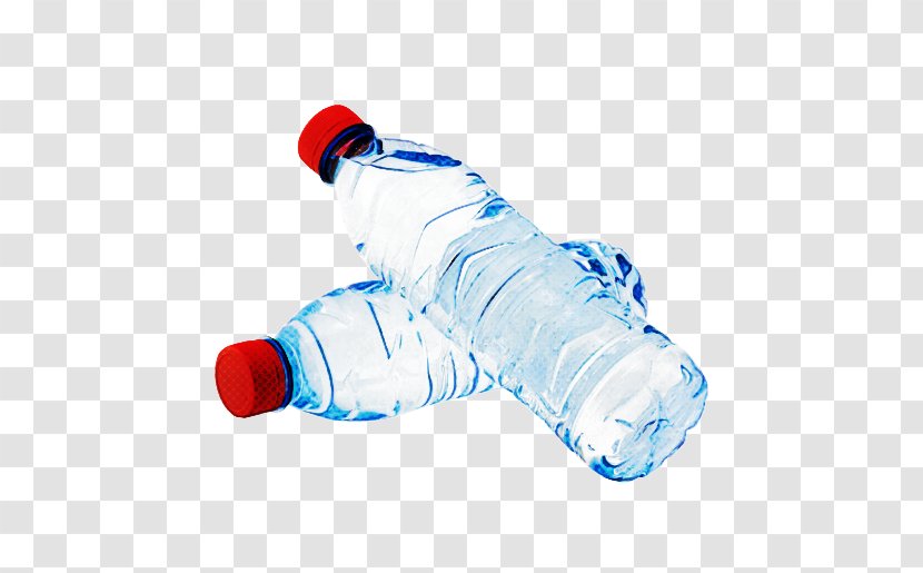 Plastic Bottle - Drinkware - Bottled Water Transparent PNG