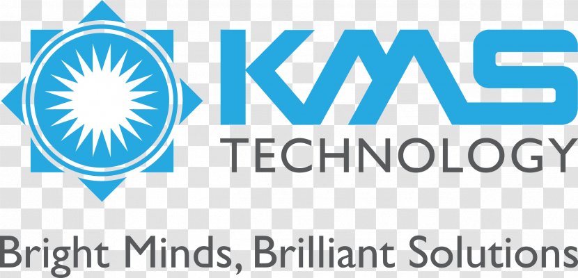 KMS Technology Software Testing Development Job - Outsourcing - Blue Transparent PNG