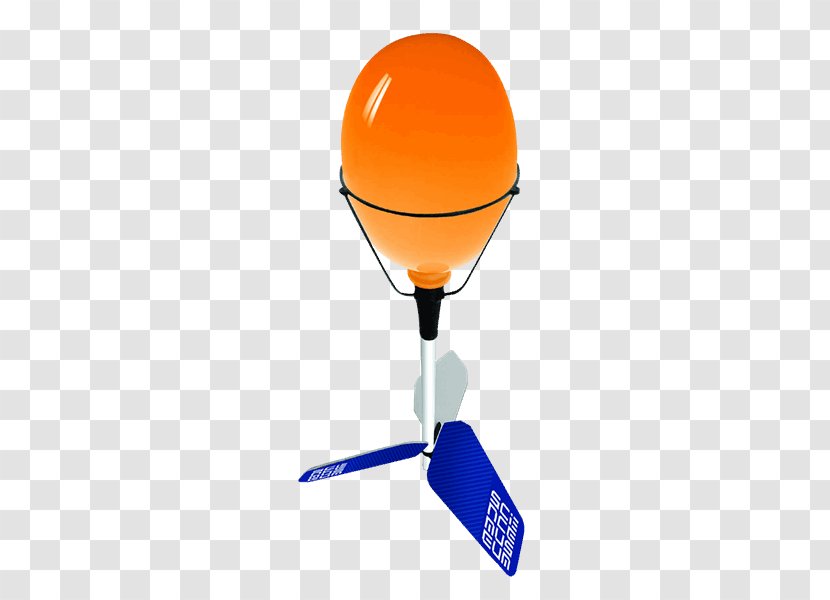 Balloon Rocket Simple Science Experiments Project Transparent PNG