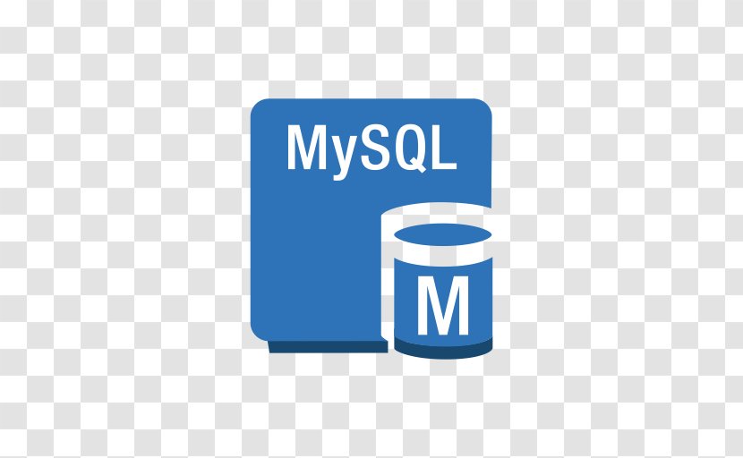 Amazon Relational Database Service MySQL - Area - Vector Transparent PNG