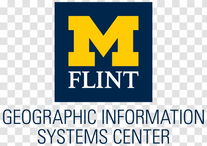 University Of Michigan-Flint Logo International Brand Organization - Business Transparent PNG