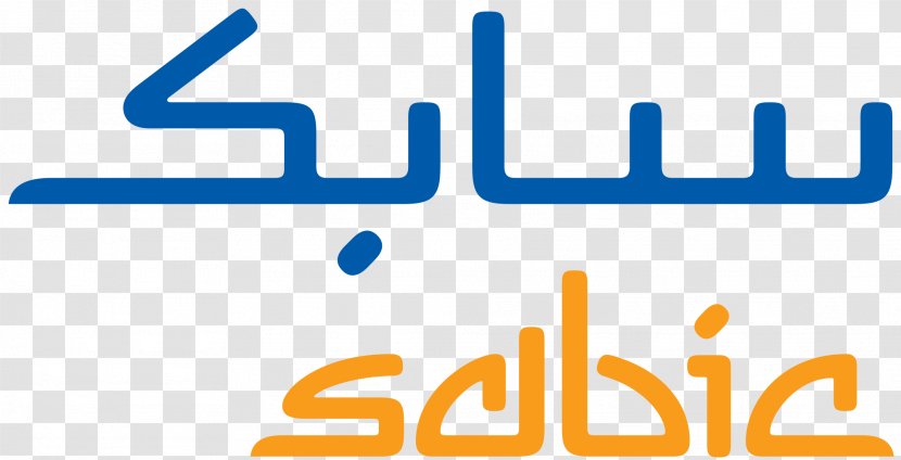 SABIC Saudi Arabia Logo Plastic Company - Brand Transparent PNG