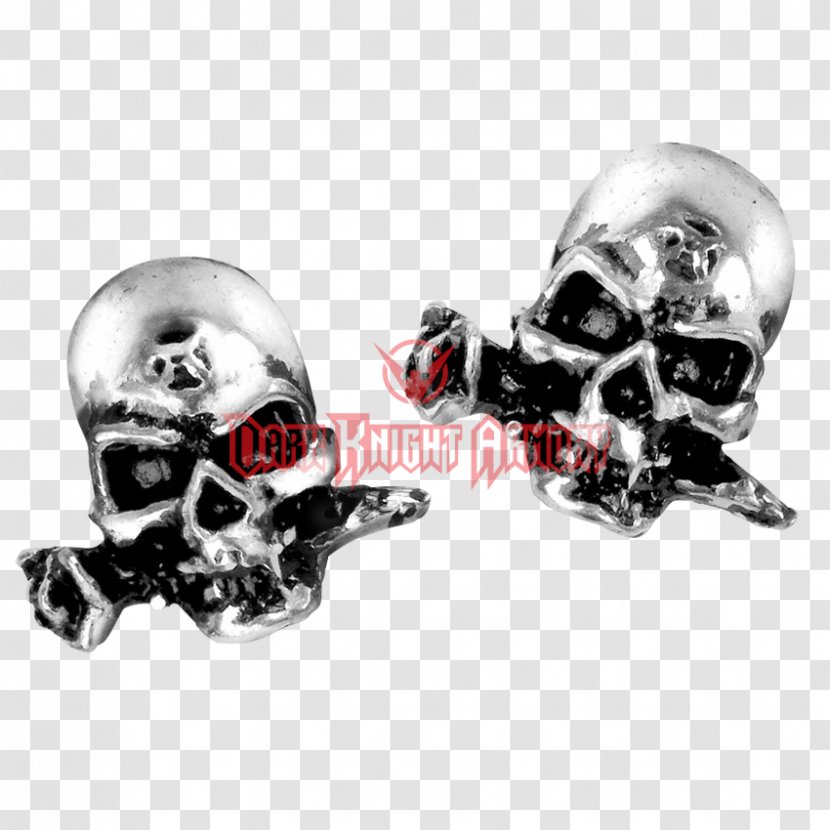 Alchemy Gothic Alchemist Earrings Jewellery Goth Subculture Necklace - Ring Transparent PNG