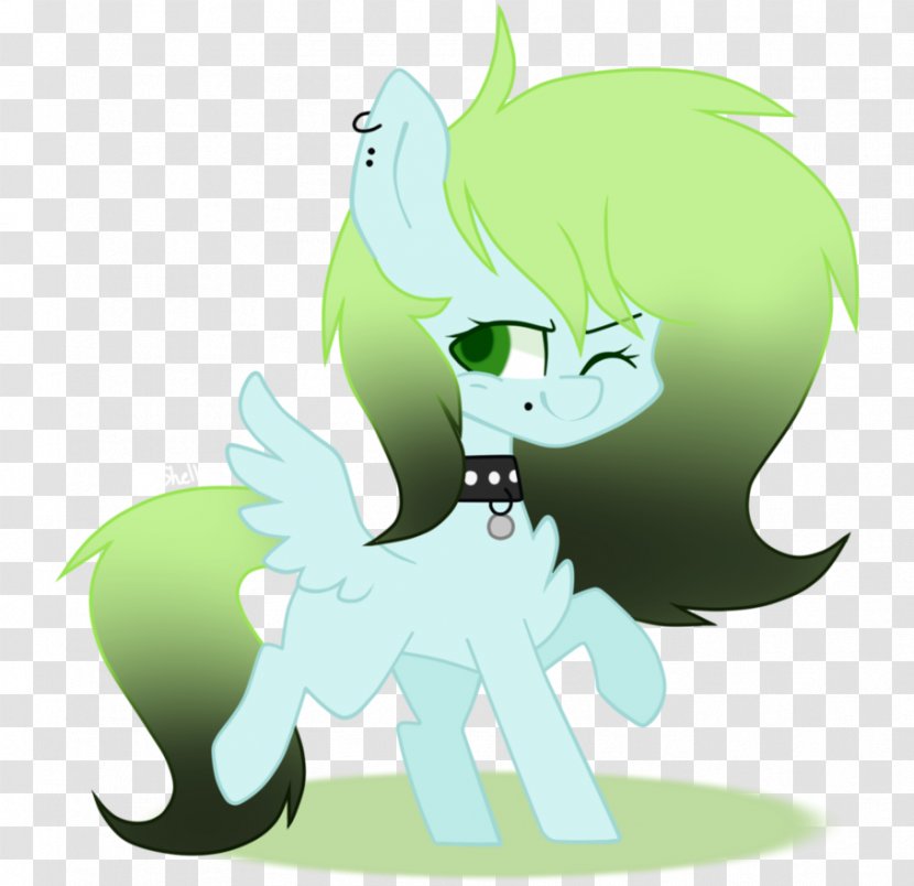 Cat Pony Horse Canidae Dog - Fictional Character Transparent PNG