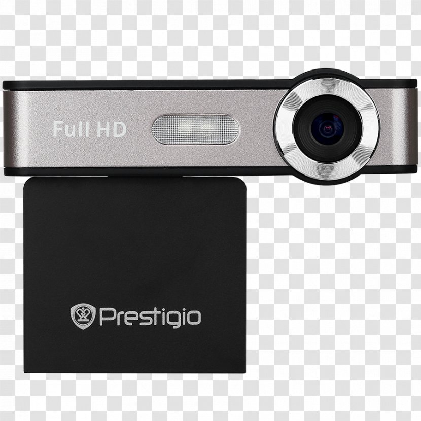 Car Network Video Recorder Prestigio Roadrunner 507 Camera Dashcam - Road Runner Transparent PNG