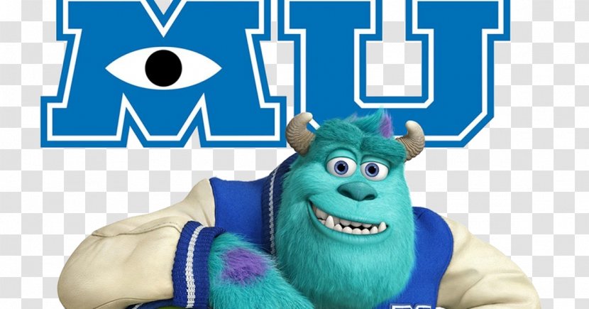 James P. Sullivan Mike Wazowski Film Poster Pixar - Toy - Sulley Transparent PNG