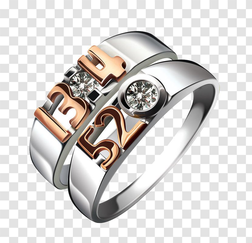 Wedding Ring Cartier Jewellery Watch - Clock Transparent PNG